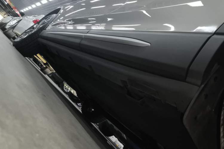 Used Lincoln Corsair 2022 Revised Version 2.0T Two-Wheel Drive Luxury Edition
