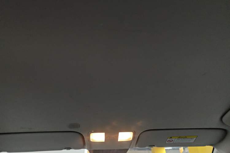 Used Kia KX Cross 2017 1.4L AT GLS