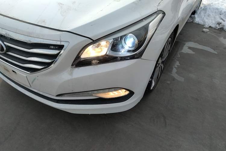 Used Hyundai Mistra 2014 1.8L Automatic Deluxe DLX Model
