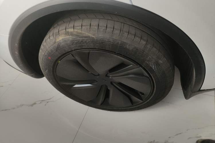 Used Tesla Model Y 2026 Rear-Drive Model