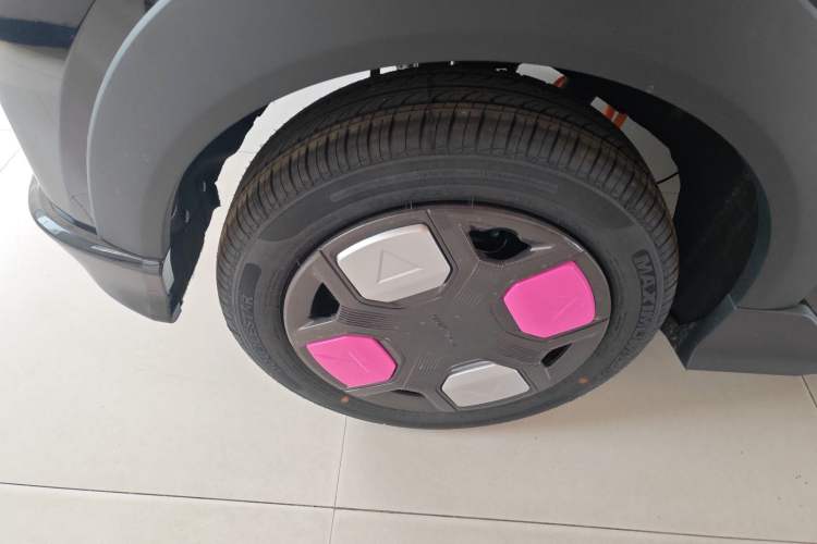 Used  Panda 2025 210km Panda Kart
