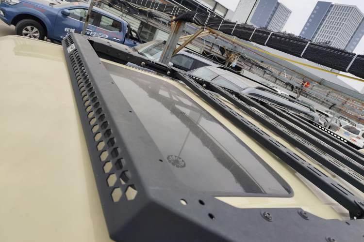 Used Tank 300 New Energy 2025 Hi4-T