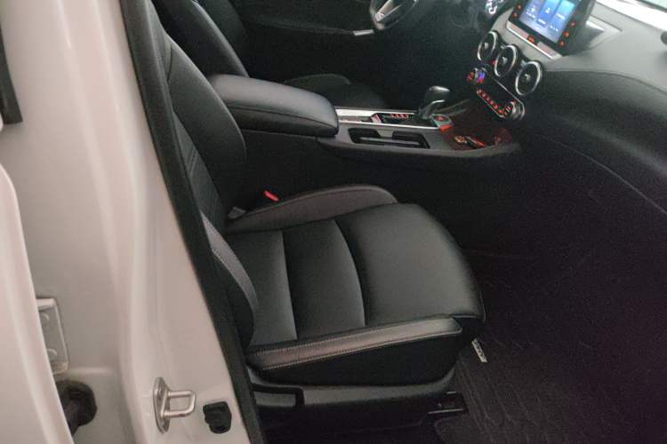 Used Nissan Sylphy 2022 1.6L XL CVT Enjoyment Edition