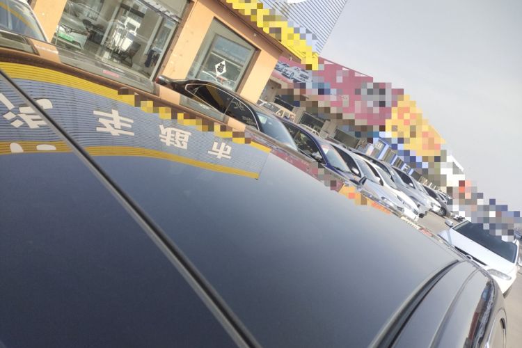 Used Mercedes-Benz S-Class 2018 S 320 L
