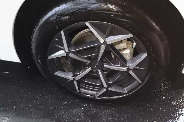 Used Lynk & Co Z20 2025 530 km Range Rear-Wheel Drive Pro