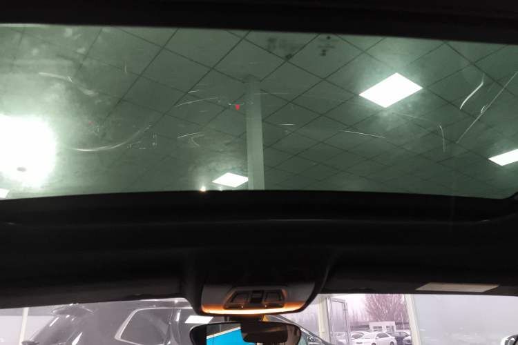 Used BMW X2 2020 sDrive25i Leading Model M Sport Package