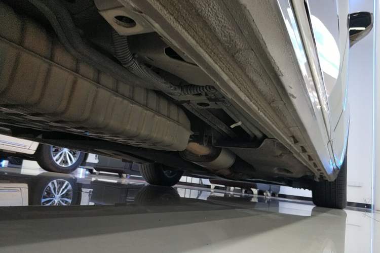 Used Buick GL8 2023 ES Lu Zun Comfort Model