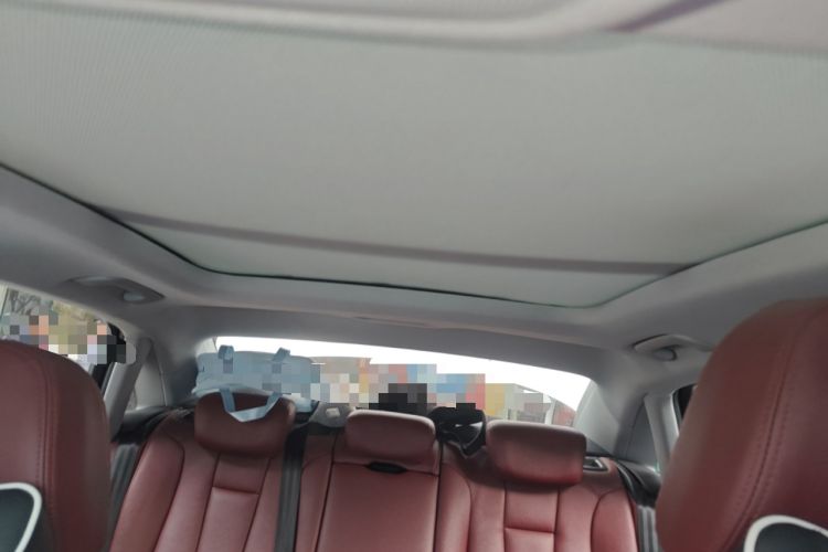 Used Audi A4L 2019 40 TFSI Ambition China VI