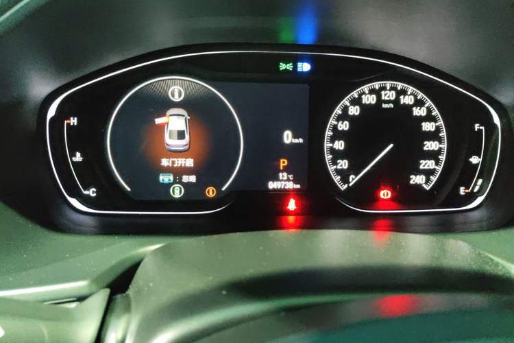 Used Honda Inspire 2022 260TURBO Elegant Edition
