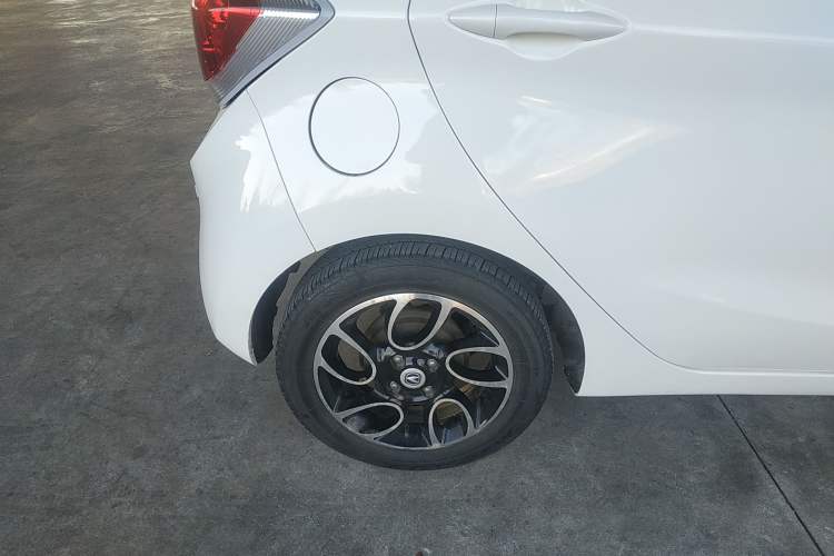 Used Changan Benni 2015 1.4L IMT Luxury Model China V Standard