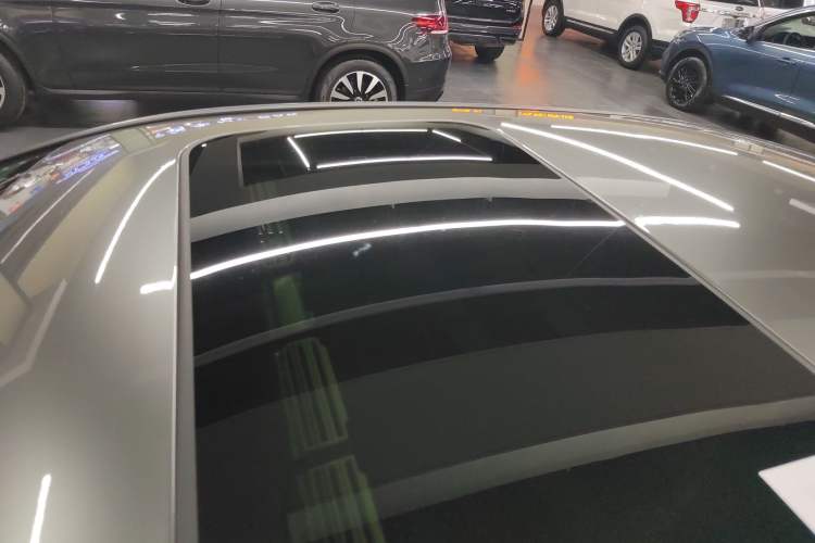 Used Mercedes-Benz E-Class 2018 Facelift E 200 L Sport Edition
