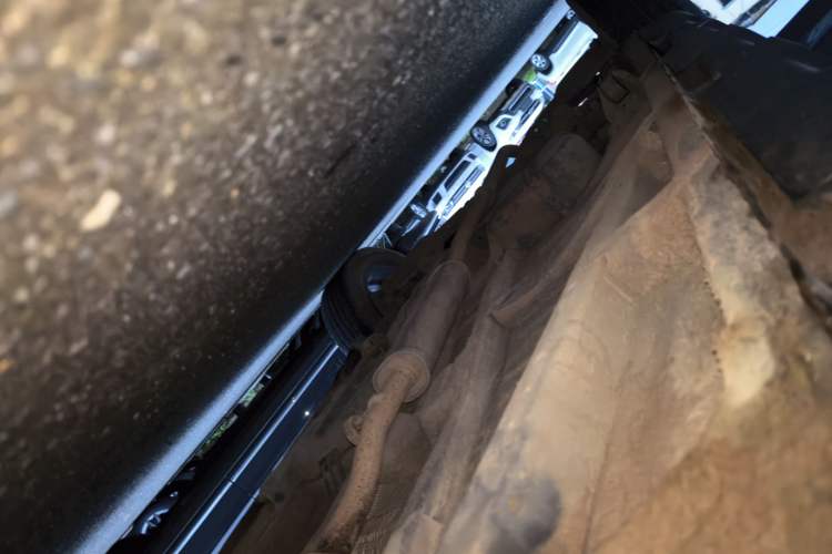 Used Geely Auto Vision X6 2018 1.4T CVT 4G Connected Flagship Edition
