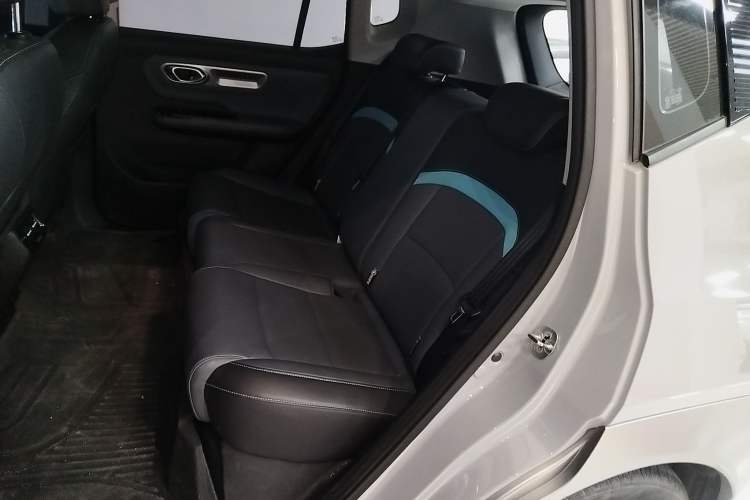 Used AION Y 2023 Plus 510 Smart Edition