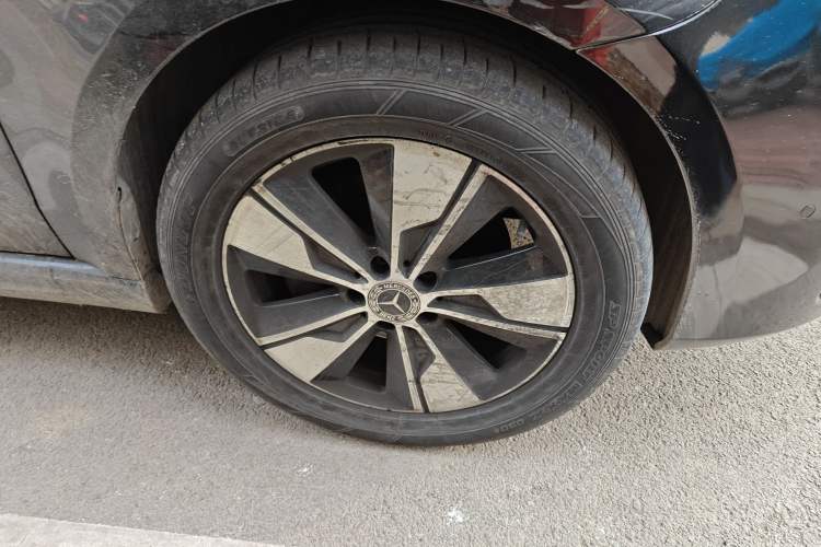 Used Mercedes-Benz V-Class 2021 V 260 L Long Wheelbase Prestige Edition