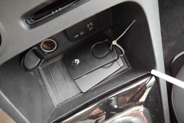 Used Renault Captur 2015 1.2T Automatic Comfort First Edition
