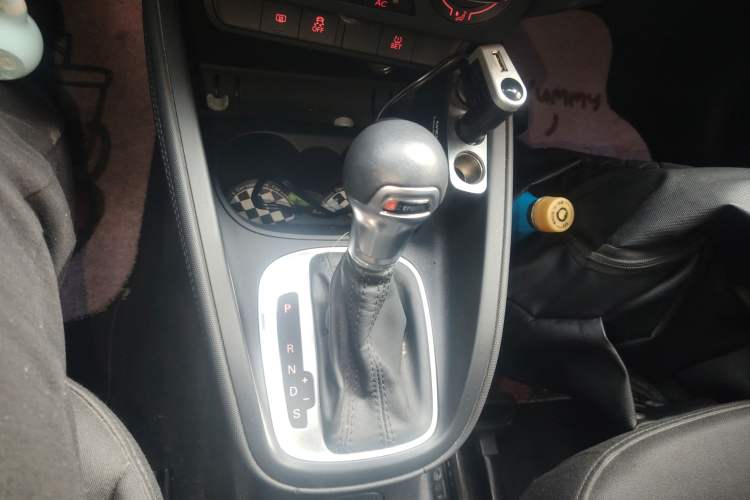 Used Audi A1 2014 30 TFSI Technology Edition
