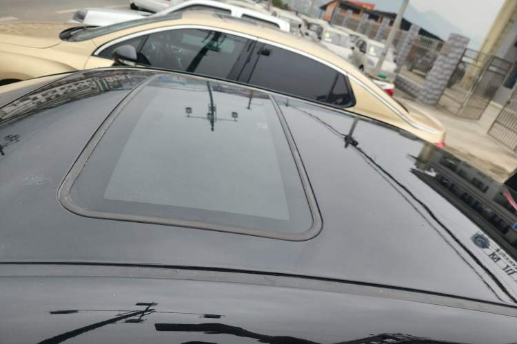 Used Buick Excelle 2015 1.5L Manual Classic Trim
