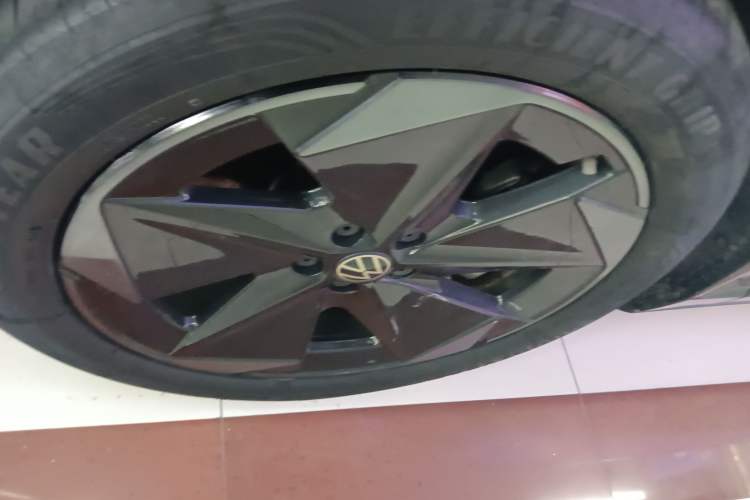 Used Volkswagen ID.UNYX 2024 Ultra Long-Range Version
