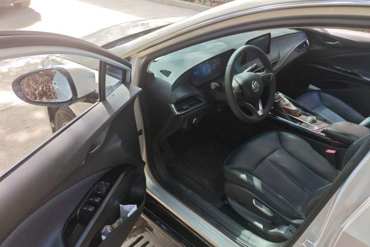 Used Buick Velite 6 2024 430km Comfort Edition
