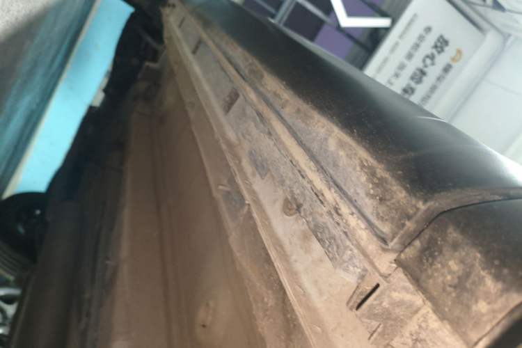 Used GAC Trumpchi GS4 PLUS 2022 390T Automatic Galaxy Edition
