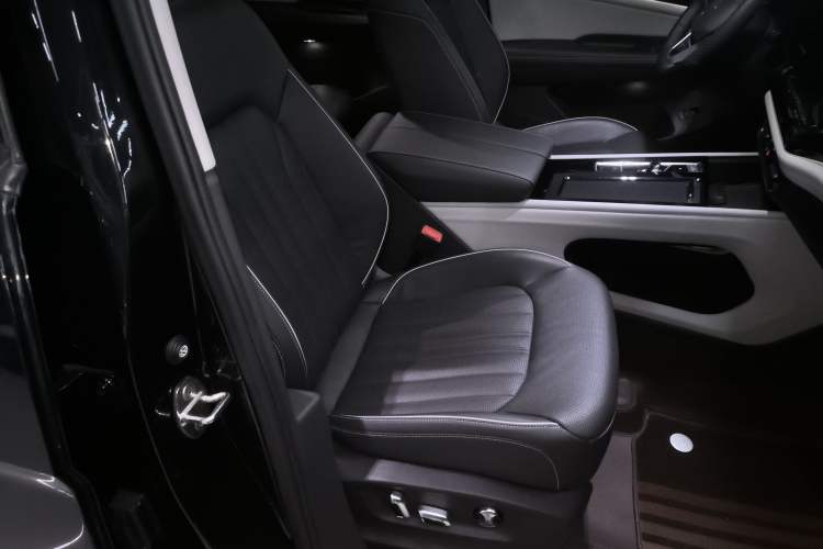 Used Volkswagen Teramont 2021 330TSI Two-Wheel-Drive Prestige Luxury Edition
