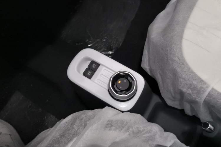 Used  Panda 2025 210km Panda Kart
