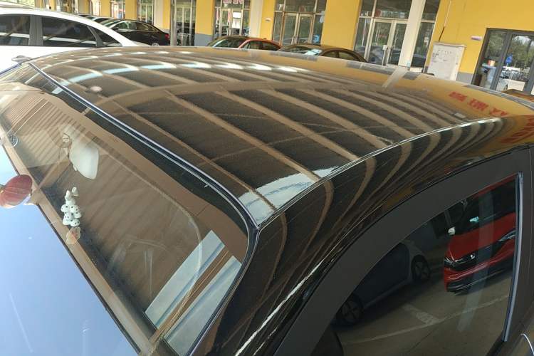 Used Leapmotor T03 2021 400 Lite Edition Lithium Iron Phosphate
