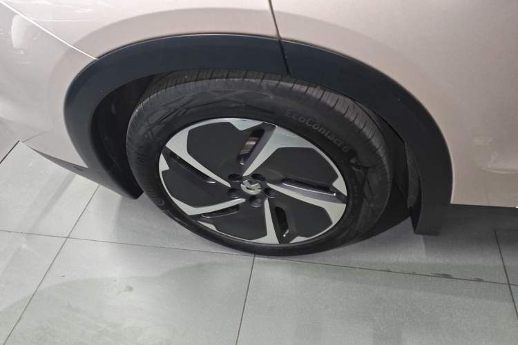 Used Nio ES8 2023 75 kWh
