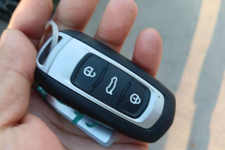 Used  Panda 2025 210km Panda Kart