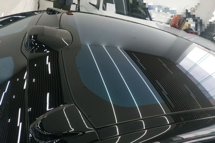 Used Nio ET5T 2025 75 kWh Touring
