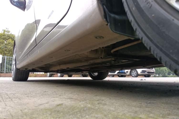 Used Hyundai Elantra 2015 1.6L Automatic Leading Model
