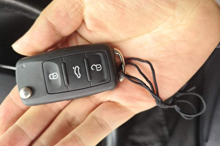 Used Volkswagen Sagitar 2018 180TSI DSG Prestige Edition
