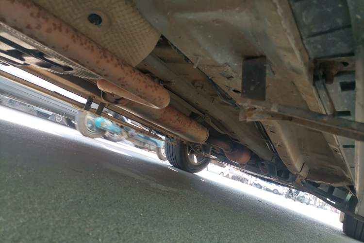 Used Chery Tiggo 8 2018 1.5 TCI Automatic Luxury Model 5 Seats
