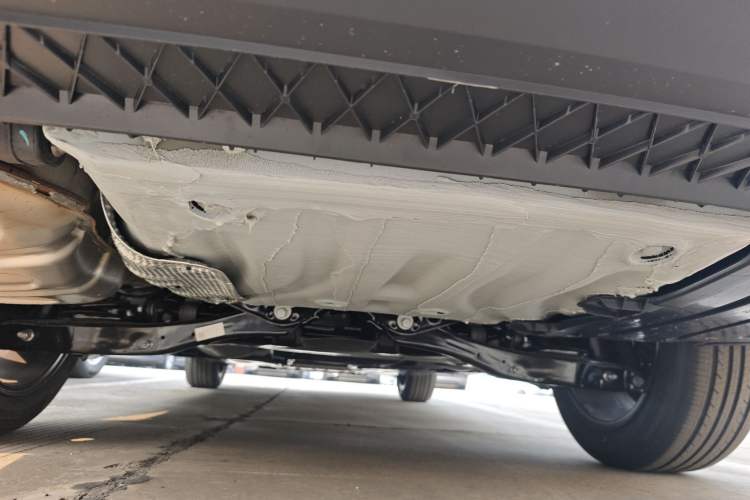 Used Volkswagen Sagitar 2025 Facelifted 300TSI DSG Flyover Edition