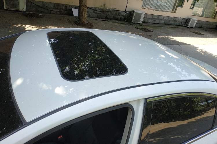 Used Nissan Teana 2016 Revised Version 2.0L XL Comfort Edition
