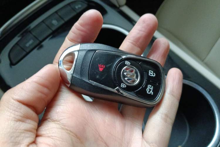 Used Buick Regal 2020 552T Elite Edition
