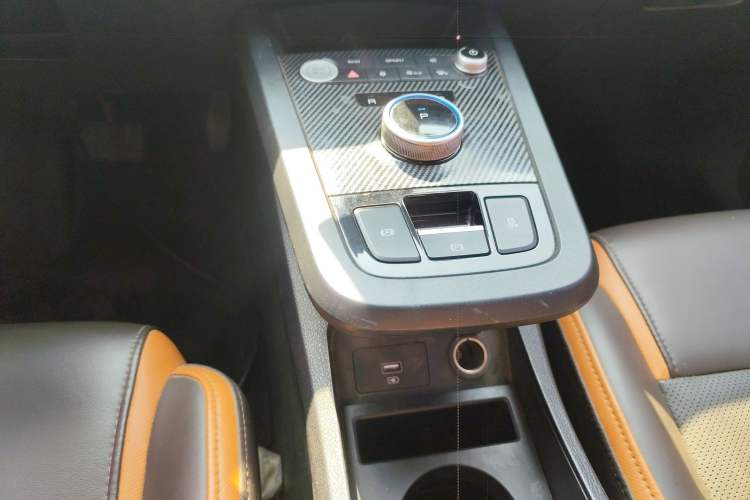 Used BYD e2 2021 Luxury Model