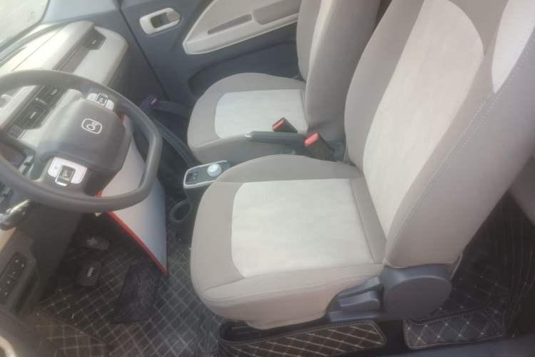 Used Chery QQ Ice Cream 2024 170km Sundae