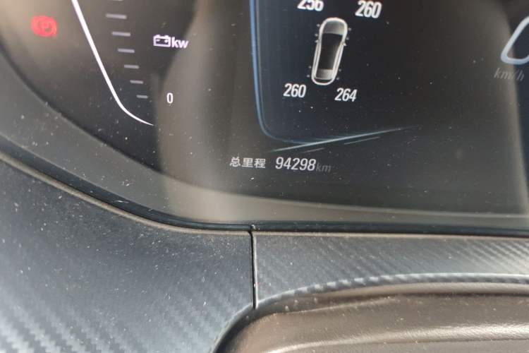 Used Buick Velite 6 2019 Connected & Smart Edition
