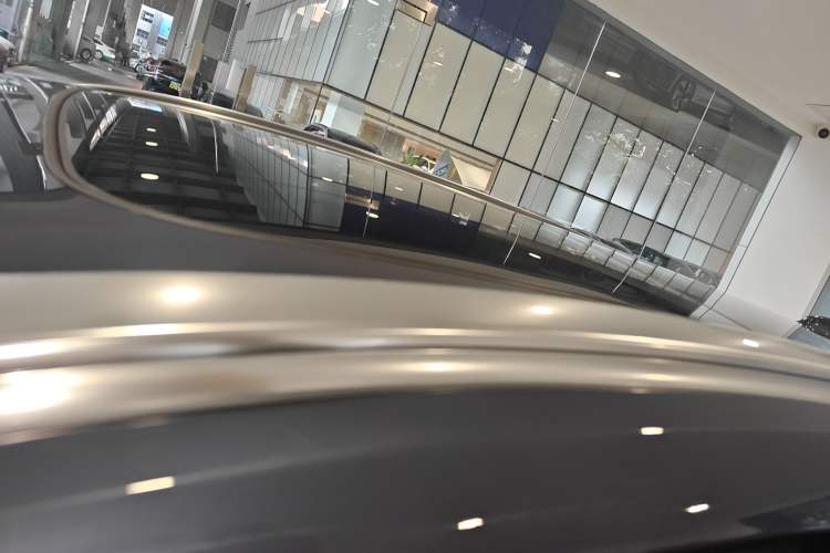 Used Volvo XC60 2024 B5 4x4 Smart Luxury Edition
