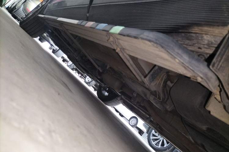 Used Changan CS35PLUS 2021 Revised Version Blue Whale NE 1.4T DCT Luxury Edition
