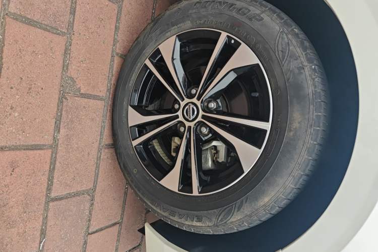 Used Nissan Sylphy 2022 1.6L XL CVT Enjoyment Edition