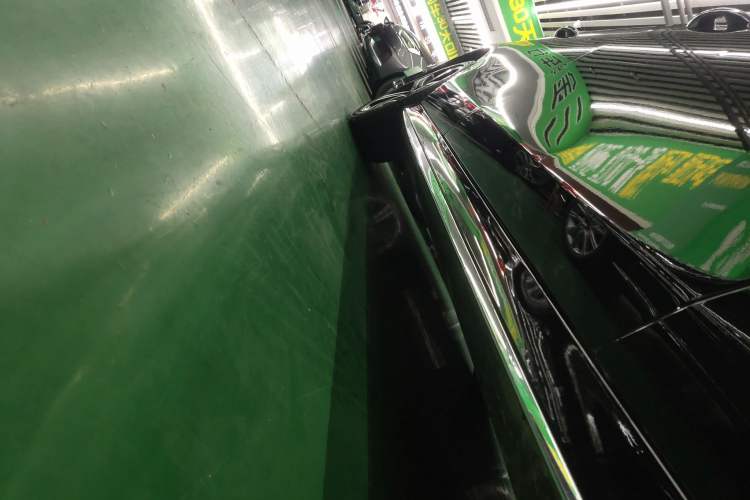 Used Mercedes-Benz E-Class 2018 Facelift E 200 L Sport Edition
