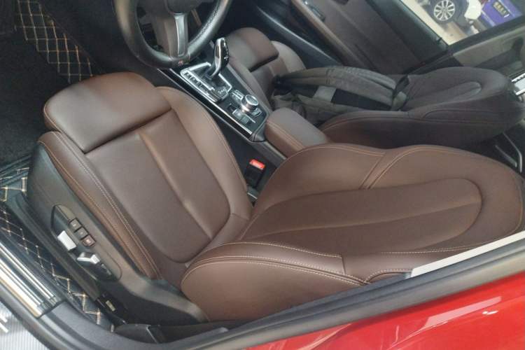 Used BMW 1 Series 2021 120i M Sport Night Edition
