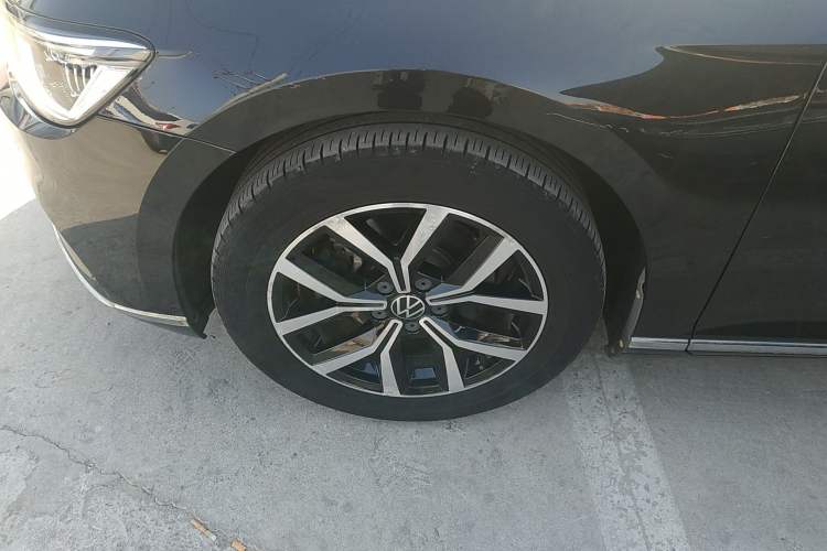 Used Volkswagen Magotan 2020 280TSI DSG Comfort Edition
