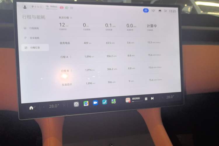 Used  YU7 2025 Ultra-Long Range All-Wheel Drive Pro Version
