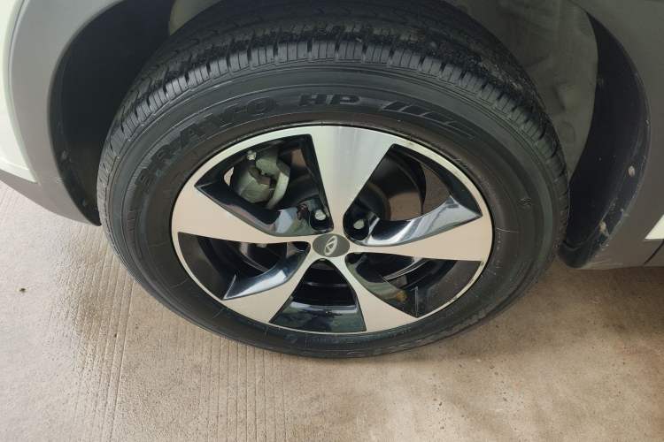 Used Chery Tiggo 7 2016 1.5T Manual E-commerce Edition
