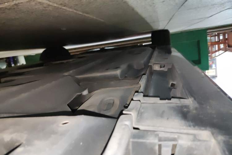 Used Toyota Levin 2022 185T CVT Sport Edition
