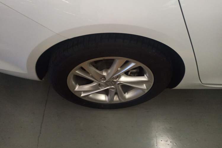 Used Buick Regal 2022 552T Smart Edition