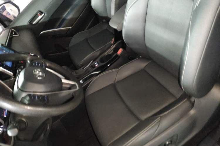 Used Toyota FRONTLANDER 2022 2.0L CVT Luxury PLUS Edition